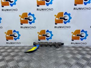 Gebruikte Injector brug Opel Insignia Mk.I 2.0 CDTI 16V Prijs op aanvraag aangeboden door Autodemontage Rijnmond BV