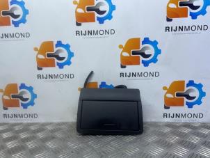 Gebruikte Navigatie Display Audi A1 (8X1/8XK) 1.6 TDI 16V Prijs op aanvraag aangeboden door Autodemontage Rijnmond BV