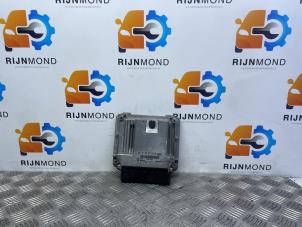 Gebruikte Computer Motormanagement Opel Insignia Mk.I 2.0 CDTI 16V Prijs op aanvraag aangeboden door Autodemontage Rijnmond BV