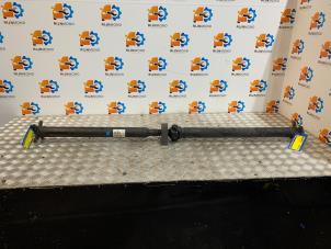 Gebruikte Cardanas Mercedes E (R207) E-250 CDI,d 16V BlueEfficiency, BlueTEC Prijs op aanvraag aangeboden door Autodemontage Rijnmond BV