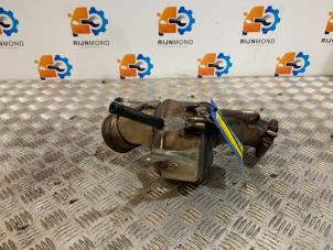 Gebruikte Katalysator Mercedes E (R207) E-250 CDI,d 16V BlueEfficiency, BlueTEC Prijs € 393,25 Inclusief btw aangeboden door Autodemontage Rijnmond BV