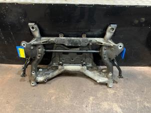 Gebruikte Subframe Mercedes E (R207) E-250 CDI,d 16V BlueEfficiency, BlueTEC Prijs op aanvraag aangeboden door Autodemontage Rijnmond BV