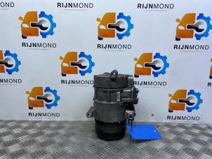 Gebruikte Aircopomp Mercedes E (R207) E-250 CDI,d 16V BlueEfficiency, BlueTEC Prijs € 121,00 Inclusief btw aangeboden door Autodemontage Rijnmond BV