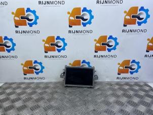 Gebruikte Navigatie Display Mercedes E (R207) E-250 CDI,d 16V BlueEfficiency, BlueTEC Prijs € 242,00 Inclusief btw aangeboden door Autodemontage Rijnmond BV