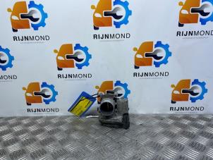 Gebruikte Gasklephuis Volkswagen Polo V (6R) 1.2 12V Prijs € 6,05 Inclusief btw aangeboden door Autodemontage Rijnmond BV