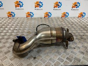 Gebruikte Katalysator Audi A1 (8X1/8XK) 1.4 TFSI 16V 122 Prijs € 211,75 Inclusief btw aangeboden door Autodemontage Rijnmond BV