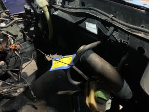 Gebruikte Koelerset Volkswagen Transporter T5 2.5 TDi PF Prijs € 150,00 Margeregeling aangeboden door Autodemontage Rijnmond BV