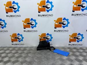 Gebruikte Zekeringkast Audi A1 (8X1/8XK) 1.4 TFSI 16V 122 Prijs € 90,75 Inclusief btw aangeboden door Autodemontage Rijnmond BV