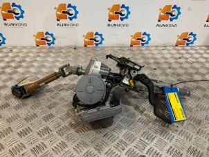 Gebruikte Stuurkolom compleet Volkswagen Polo V (6R) 1.4 TDI DPF BlueMotion technology Prijs € 235,00 Margeregeling aangeboden door Autodemontage Rijnmond BV