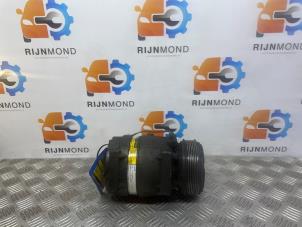 Gebruikte Aircopomp Opel Vivaro 2.5 DTI 16V Prijs € 50,00 Margeregeling aangeboden door Autodemontage Rijnmond BV