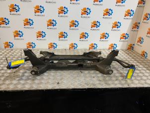 Gebruikte Subframe Audi A3 Sportback (8VA/8VF) 2.0 TDI 16V Prijs op aanvraag aangeboden door Autodemontage Rijnmond BV
