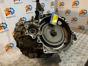 Gebruikte Automaatbak Audi A3 Sportback (8VA/8VF) 2.0 TDI 16V Prijs € 1.250,00 Margeregeling aangeboden door Autodemontage Rijnmond BV