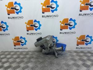 Gebruikte Hoofdremcilinder Audi A3 Sportback (8VA/8VF) 2.0 TDI 16V Prijs € 30,00 Margeregeling aangeboden door Autodemontage Rijnmond BV