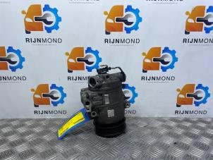 Gebruikte Aircopomp Seat Ibiza III (6L1) 1.4 TDI 70 Prijs € 50,00 Margeregeling aangeboden door Autodemontage Rijnmond BV