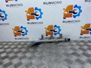 Gebruikte Common rail (Injectie) Citroen C3 (SX/SW) 1.2 12V e-THP PureTech 110 Prijs op aanvraag aangeboden door Autodemontage Rijnmond BV