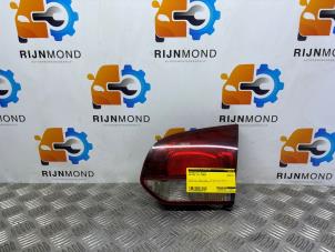 Gebruikte Achterlicht rechts Volkswagen Golf VI (5K1) 1.4 TSI 122 16V Prijs op aanvraag aangeboden door Autodemontage Rijnmond BV