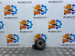 Gebruikte Airbagring Volkswagen Golf VI (5K1) 1.4 TSI 122 16V Prijs op aanvraag aangeboden door Autodemontage Rijnmond BV