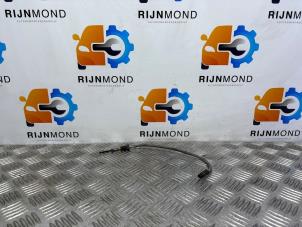 Gebruikte Uitlaat temperatuursensor BMW 1 serie (E87/87N) 118i 16V Prijs op aanvraag aangeboden door Autodemontage Rijnmond BV