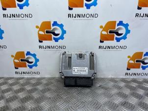Gebruikte Computer Motormanagement Volkswagen Polo VI (AW1) 1.0 TSI 12V Prijs op aanvraag aangeboden door Autodemontage Rijnmond BV
