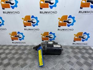 Gebruikte Startmotor Audi A3 Sportback (8PA) 1.4 TFSI 16V Prijs € 24,14 Inclusief btw aangeboden door Autodemontage Rijnmond BV