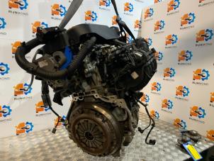 Gebruikte Motor Opel Astra K 1.4 16V Prijs € 1.210,00 Inclusief btw aangeboden door Autodemontage Rijnmond BV