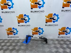 Gebruikte Accu sensor Audi A3 Sportback (8PA) 1.4 TFSI 16V Prijs op aanvraag aangeboden door Autodemontage Rijnmond BV