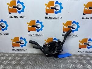 Gebruikte Stuurkolomschakelaar Audi A3 Sportback (8PA) 1.4 TFSI 16V Prijs op aanvraag aangeboden door Autodemontage Rijnmond BV