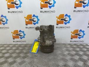 Gebruikte Aircopomp Opel Astra K 1.4 16V Prijs € 60,50 Inclusief btw aangeboden door Autodemontage Rijnmond BV