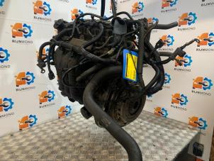 Gebruikte Motor Smart Forfour (454) 1.0 12V Prijs € 400,00 Margeregeling aangeboden door Autodemontage Rijnmond BV