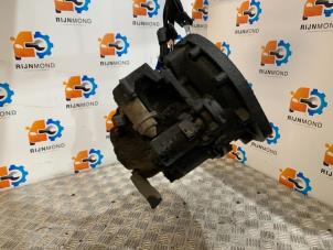 Gebruikte Automaatbak Smart City-Coupé 0.6 Turbo i.c. Smart&Pulse Prijs € 150,00 Margeregeling aangeboden door Autodemontage Rijnmond BV