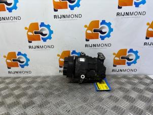 Gebruikte Aircopomp Opel Corsa D 1.3 CDTi 16V ecoFLEX Prijs € 40,00 Margeregeling aangeboden door Autodemontage Rijnmond BV