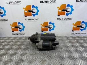 Gebruikte Startmotor Audi A3 (8P1) 2.0 16V FSI Prijs € 5,00 Margeregeling aangeboden door Autodemontage Rijnmond BV