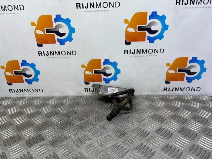 Gebruikte Nox sensor Audi A3 (8P1) 2.0 16V FSI Prijs € 225,00 Margeregeling aangeboden door Autodemontage Rijnmond BV