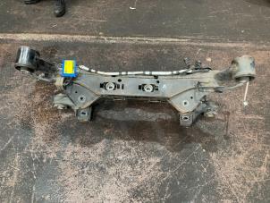 Gebruikte Subframe Jaguar XE 2.0d 180 16V Prijs op aanvraag aangeboden door Autodemontage Rijnmond BV