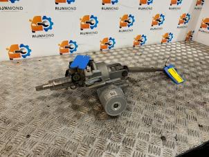 Gebruikte Stuurkolom compleet Fiat Grande Punto (199) 1.4 Prijs € 125,00 Margeregeling aangeboden door Autodemontage Rijnmond BV