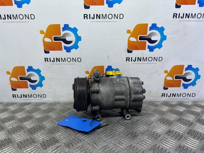 Gebruikte Aircopomp Mini Mini (R56) 1.6 16V Cooper S Prijs € 90,00 Margeregeling aangeboden door Autodemontage Rijnmond BV