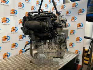 Gebruikte Motor Mercedes GLA AMG (156.9) 2.0 45 AMG Turbo 16V Prijs € 4.840,00 Inclusief btw aangeboden door Autodemontage Rijnmond BV