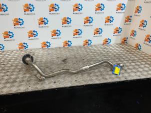 Gebruikte Vulpijp Brandstoftank Mercedes GLA AMG (156.9) 2.0 45 AMG Turbo 16V Prijs € 60,50 Inclusief btw aangeboden door Autodemontage Rijnmond BV