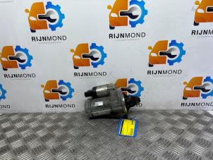 Gebruikte Startmotor Volkswagen Golf VII (AUA) 1.2 TSI 16V Prijs € 14,96 Inclusief btw aangeboden door Autodemontage Rijnmond BV