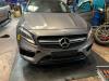 Voorkop compleet van een Mercedes-AMG GLA AMG (156.9) 2.0 45 AMG Turbo 16V 2019