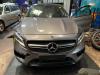 Voorkop compleet van een Mercedes-AMG GLA AMG (156.9) 2.0 45 AMG Turbo 16V 2019