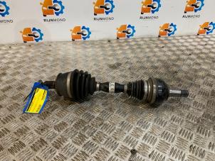 Gebruikte Cardanas links-voor (VWA) Mercedes GLA AMG (156.9) 2.0 45 AMG Turbo 16V Prijs € 211,75 Inclusief btw aangeboden door Autodemontage Rijnmond BV