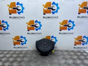 Gebruikte Airbag links (Stuur) Mercedes GLA AMG (156.9) 2.0 45 AMG Turbo 16V Prijs € 400,00 Inclusief btw aangeboden door Autodemontage Rijnmond BV