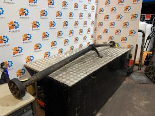 Gebruikte Tussenas Volkswagen Passat Variant (3C5) 2.0 FSI 16V 4Motion Prijs op aanvraag aangeboden door Autodemontage Rijnmond BV