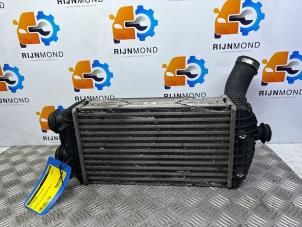 Gebruikte Intercooler Kia Sportage (QL) 1.6 T-GDI 16V 4x2 Prijs op aanvraag aangeboden door Autodemontage Rijnmond BV