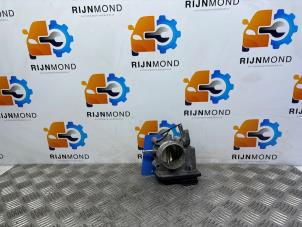 Gebruikte Gasklephuis Kia Sportage (QL) 1.6 T-GDI 16V 4x2 Prijs € 50,00 Inclusief btw aangeboden door Autodemontage Rijnmond BV