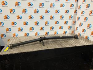 Gebruikte Tussenas Audi A7 Sportback (4GA/4GF) 3.0 TDI V6 24V Quattro Prijs op aanvraag aangeboden door Autodemontage Rijnmond BV