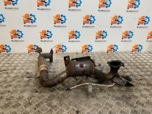 Gebruikte Katalysator Ford Fiesta 6 (JA8) 1.0 EcoBoost 12V 100 Prijs € 242,00 Inclusief btw aangeboden door Autodemontage Rijnmond BV