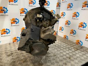 Gebruikte Versnellingsbak Ford Fiesta 6 (JA8) 1.0 EcoBoost 12V 100 Prijs € 363,00 Inclusief btw aangeboden door Autodemontage Rijnmond BV