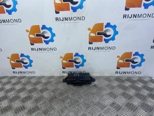 Gebruikte Gateway module Audi A7 Sportback (4GA/4GF) 3.0 TDI V6 24V Quattro Prijs € 100,00 Margeregeling aangeboden door Autodemontage Rijnmond BV